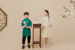 -蜜阁孕味亲子摄影(赛高店)