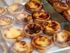 流心蛋挞-Majestic Café