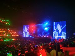 -梦之蓝青奥体育公园体育馆