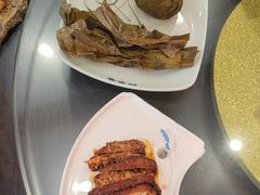 -四季春(美食街店)