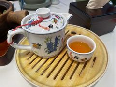 -南拳十三姨·潮汕砂锅粥·粤菜(西单大悦城店)