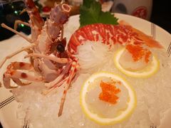 -Mr·Fish鱼鲜生海鲜放题(银泰in99店)