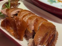 -京华烟云·北京烤鸭(领展购物广场·中关村店)