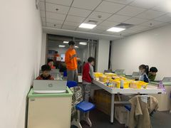 -童程童美少儿编程乐高机器人(世纪都会校区)