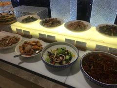 -金安大饭店-金品自助餐厅