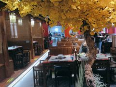 -京元盛铜锅涮肉(上海总店)