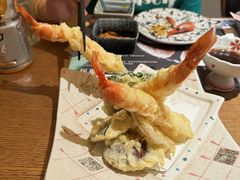 -水之惠鲜鱼料理(王府大街店)