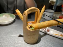 -探鱼·鲜青椒爽麻烤鱼(银泰城店)