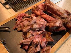 -驭羊大爷烤羊腿·羊蝎子火锅(玉凤路总店)