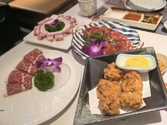 -千寻山野烤肉(中关村店)