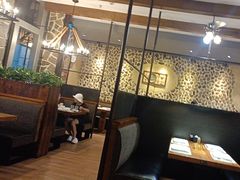 -汉巴味德(百年港湾店)