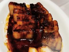 五花肉-维园悦谱·海派家常菜(乌鲁木齐南路店)