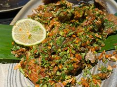 -Ameigo梅果·云贵川bistro(长宁来福士店)