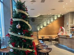 -星巴克臻选(广州高德置地秋广场店)