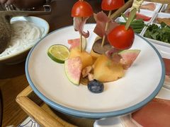 -芸南道·过桥米线(昆明老街旗舰店)
