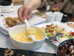 -三猫黑鱼花(南大店)