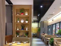 -荷花亭·湖北融合菜(十堰武商MALL店)