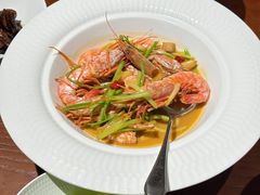-海虹舫海鲜大酒店(诸暨店)