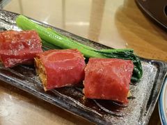 -金翠河烧鹅餐厅(解放碑时代广场店)