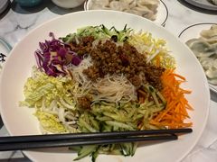 -叁拾壹克饺子·东北菜(国贸店)