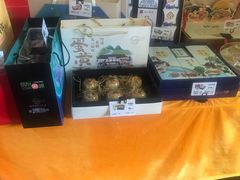 -资溪面包(昌安店)