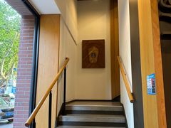 -星巴克(红房子店)