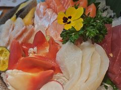 -德川家日本料理(中关村寰太大厦店)