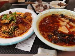 -飞天大厦清真餐厅