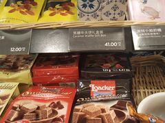 -COSTA COFFEE(西贸凯德晶品4层2店)