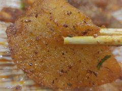 -汇通杨家·烤肉(汇通店)