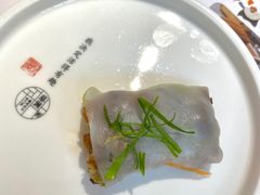 -蔡澜点心·粤菜(西单大悦城店)