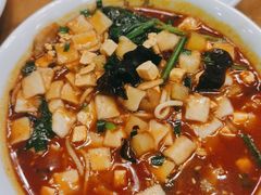 -古觉面片(凤城一路锦园君逸店)