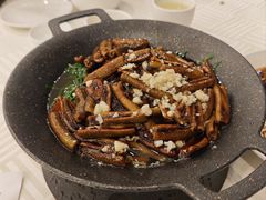 -怡园饭店-餐厅(四望亭店)