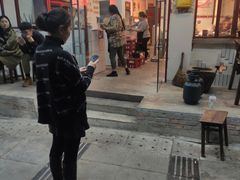 门面-六公里老火锅(总店)