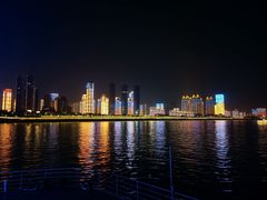 -武汉两江游览·夜游长江(汉口粤汉码头)