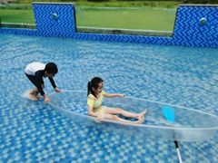 -瑞安圣井山景区