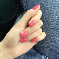 点击看大图 -艾薇美甲美睫
