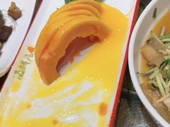 -赶海部落海鲜城(海阳路店)