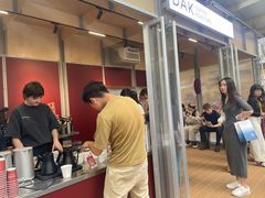 -深圳湾万象城(南山店)