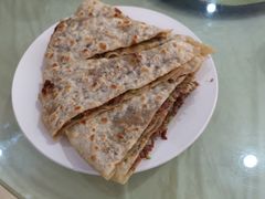 -大张肉饼店(新开街店)