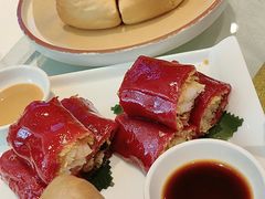 -金河半岛园林酒家(金融城店)