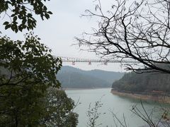 -石燕湖生态旅游景区