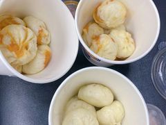 -包馔·夜包子(华强北店)