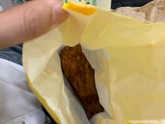 -麦当劳(新城市广场店)