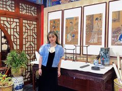 -白家大院·王府宫廷菜(苏州街店)