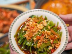 -马来西亚肉骨茶汤·招牌螃蟹·烧鸡·呷喱吧吧(海上世界店)