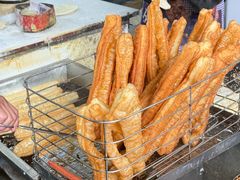 -文武王氏烧饼·无矾油条(西溪路店)