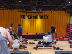 -超级猩猩健身·团课(国贸店)