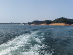 -酒仙湖景区