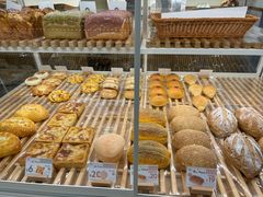 -前进麦味·天然烘焙(凯德1818店)